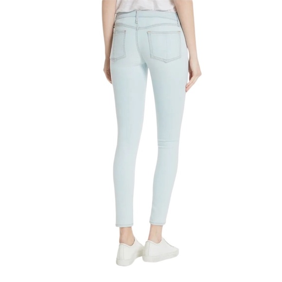 Rag & Bone Skinny Jeans - Picture 6 of 13
